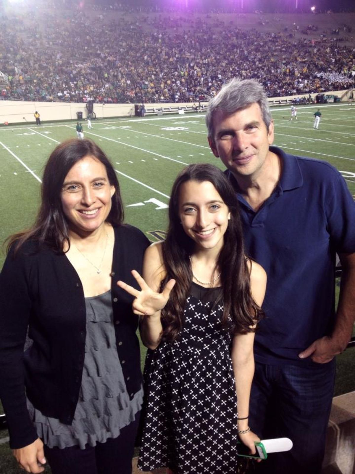 18 Reasons Why My Mom is the Best