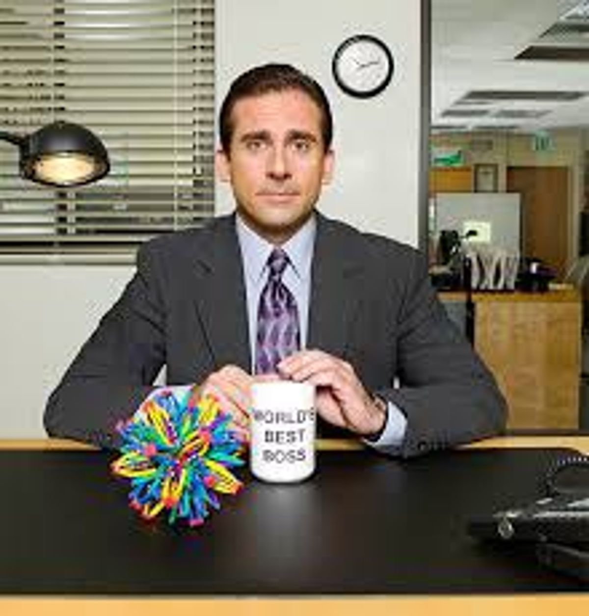 Sorority Recruitment as Told by "The Office"