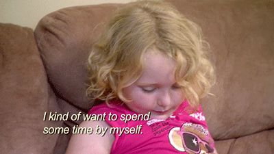 18 Things Only Loners Understand