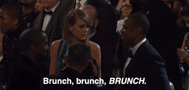 5 Reasons Why Brunch is the Best Meal
