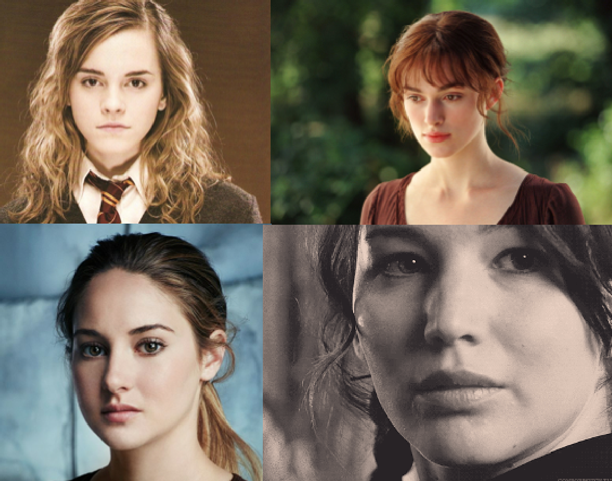 4 Fictional Females Who Would Make Great Candidates in the 2016 Presidential Election