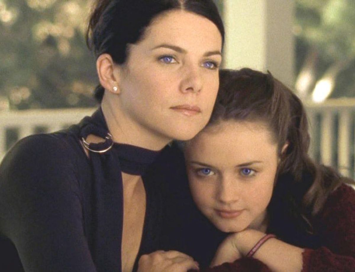 10 Things Your Mom Can Do That No One Else Can