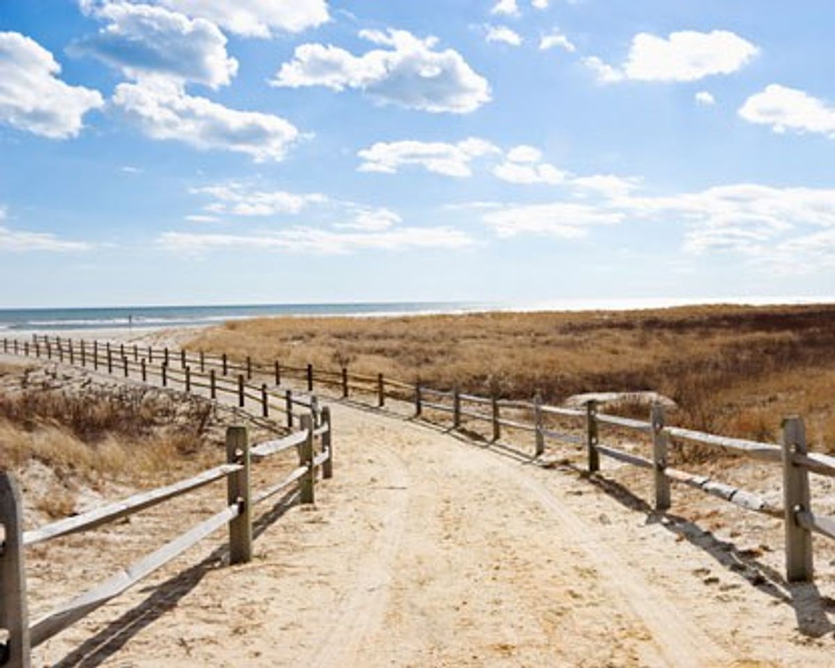 Five Things To Look Forward To About The Summer At The Jersey Shore