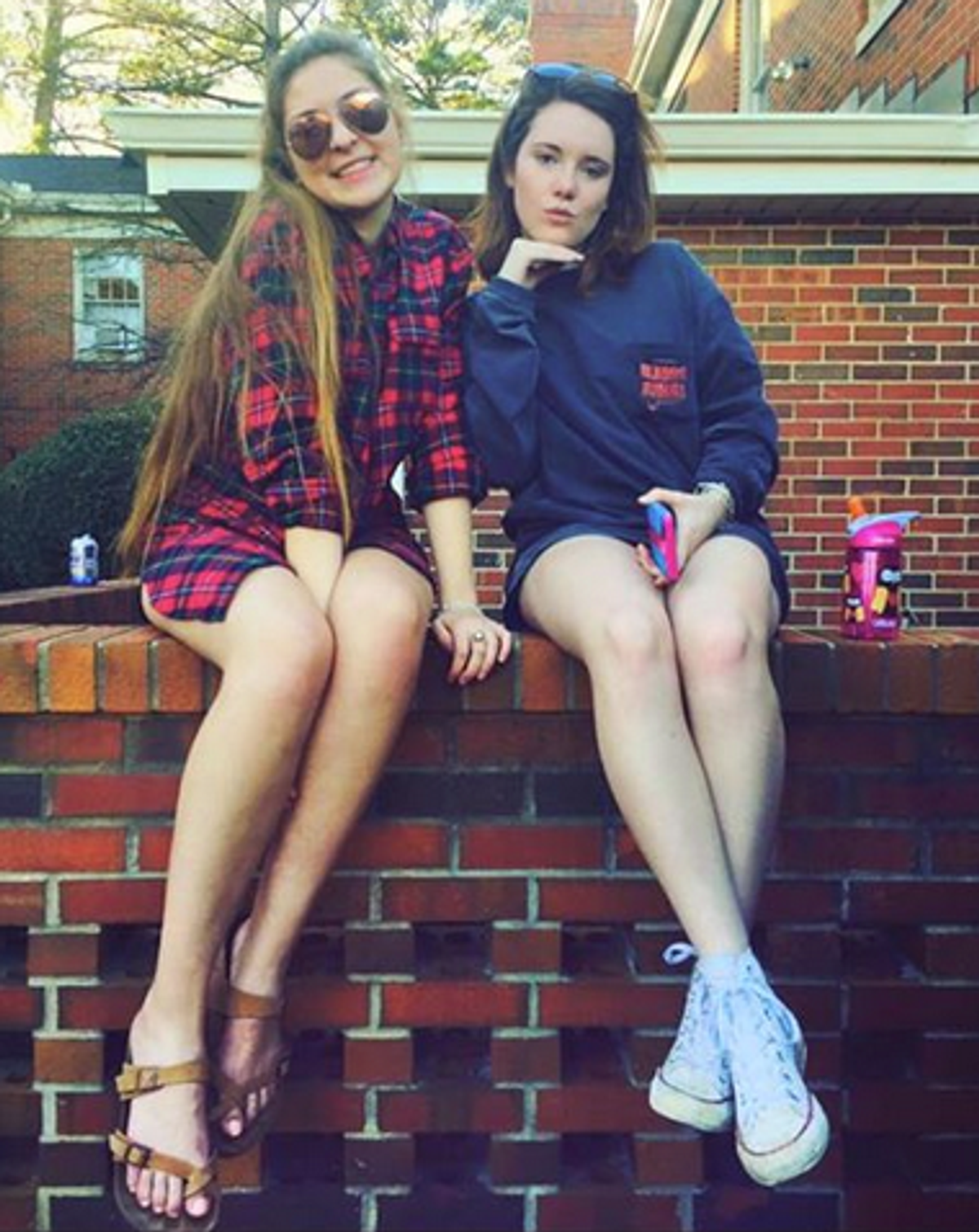 30 Reasons Why You Should Love Your Roommate