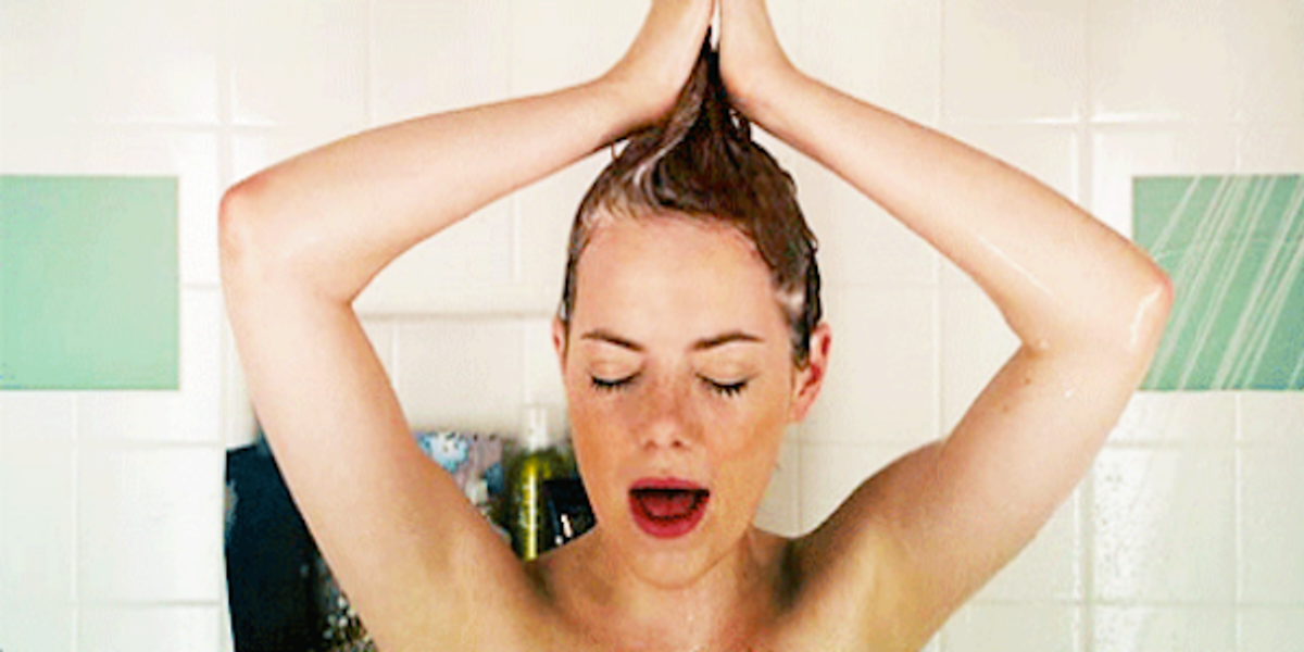 20 Songs That You Should Sing In The Shower
