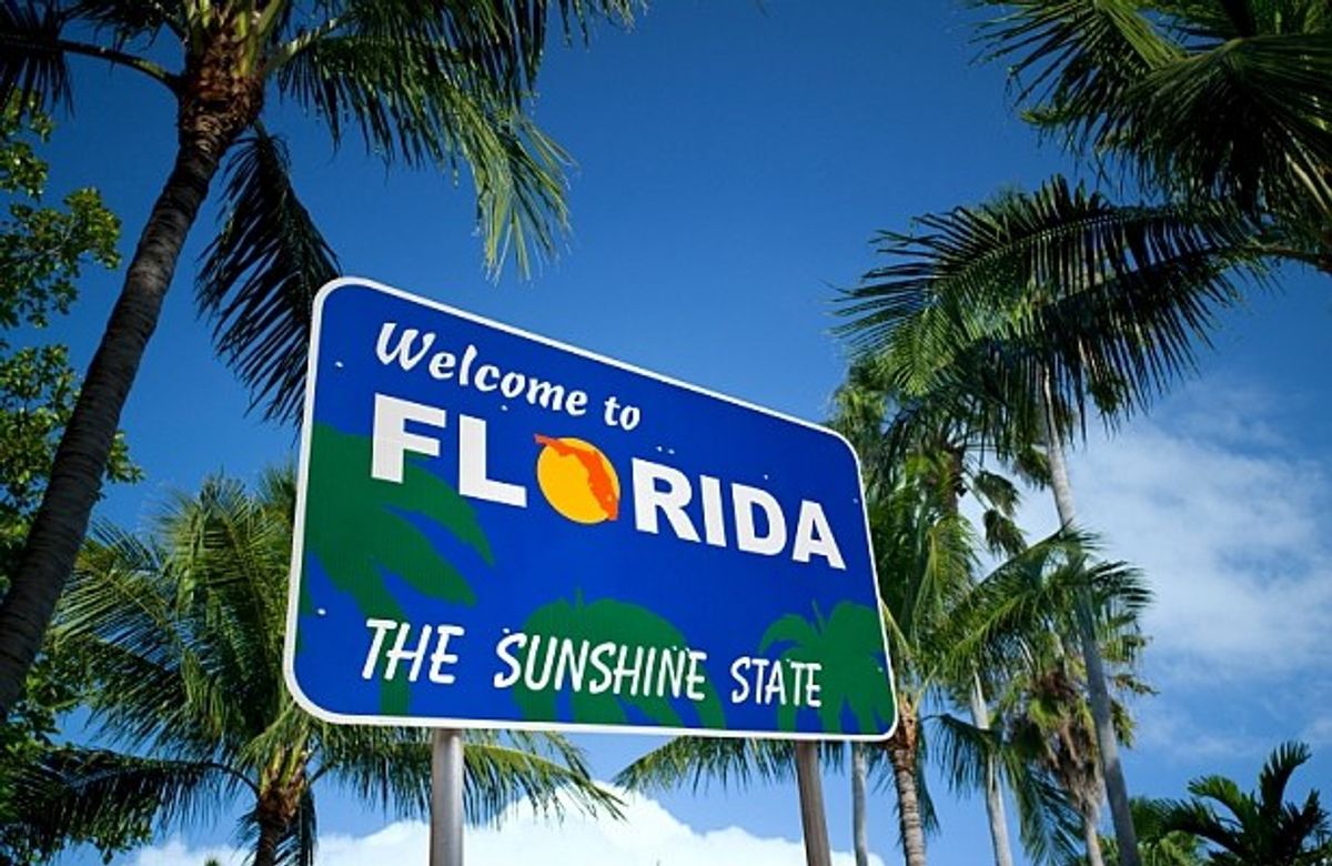 21 Reasons Florida Is Underrated