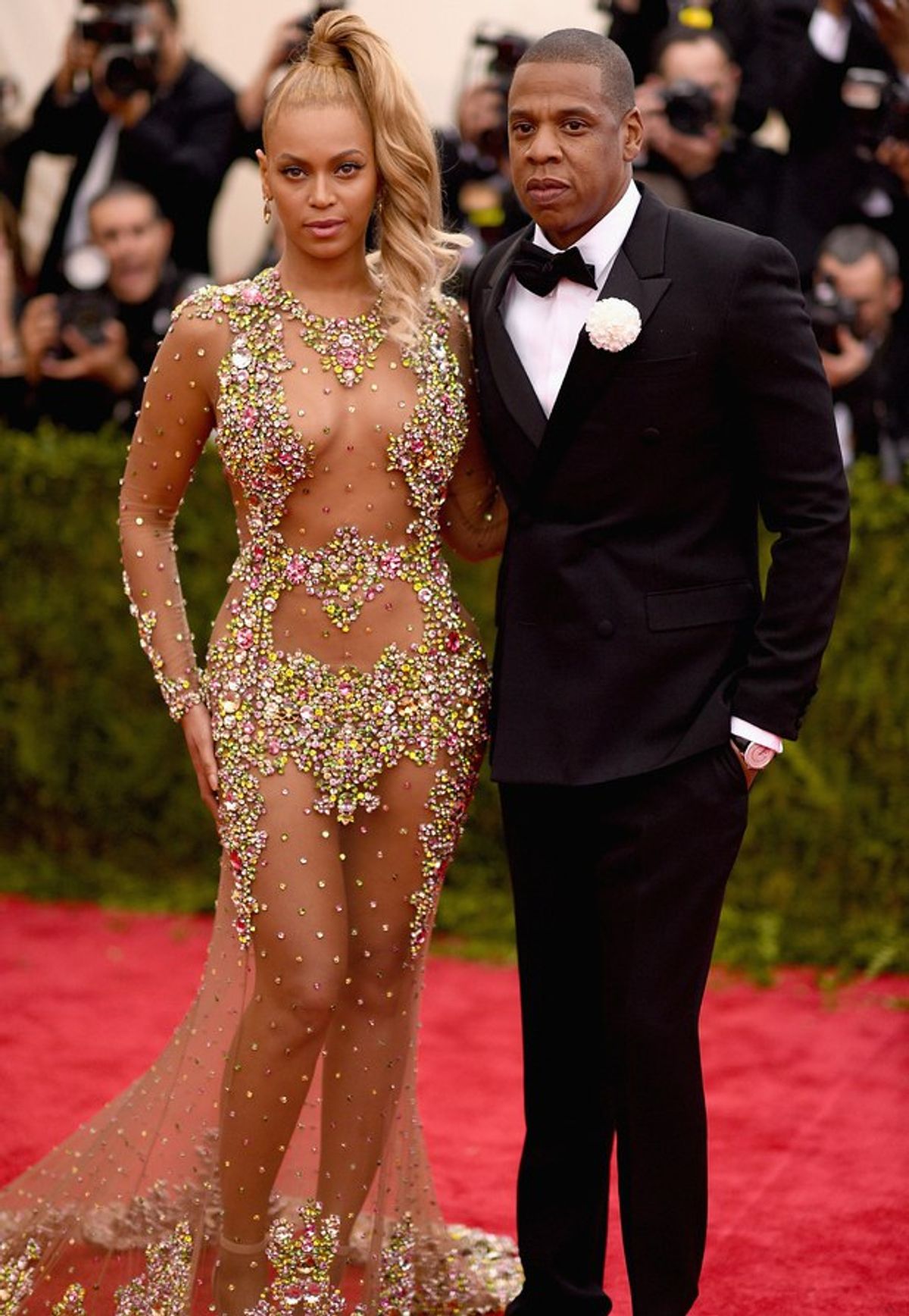 27 Thoughts On The 2015 Met Ball