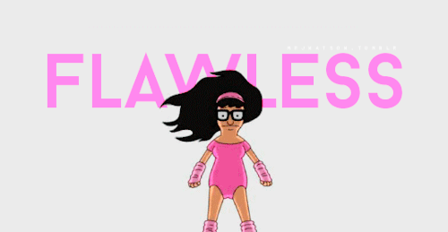 23 Life Lessons We Can All Learn From Tina Belcher