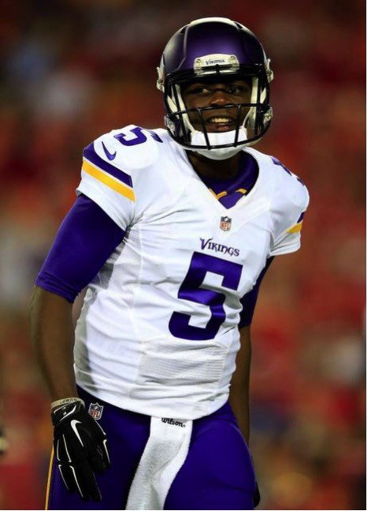 Why Teddy Bridgewater Is Destined To Be The Vikings Franchise QB