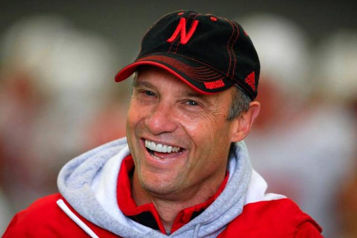 The Disappearing Act Of Husker Football Tradition