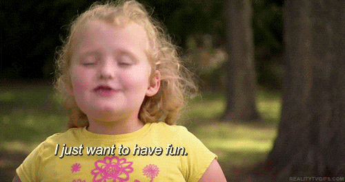 16 Things That Happen When You Realize You're A Senior In College