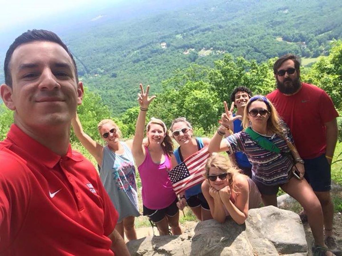 Why Joining Young Life College Will Change Your College Experience