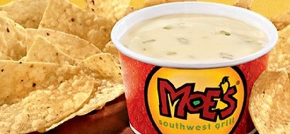 Why Moe's is Better Than Chipotle
