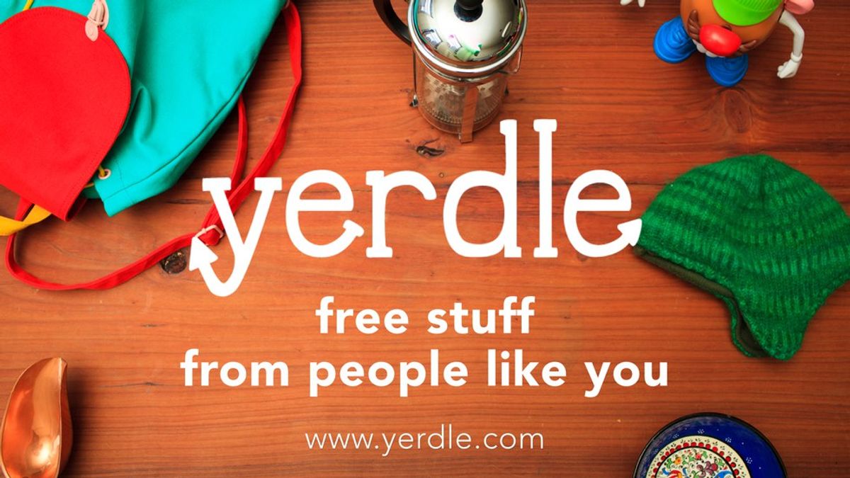 Why Yerdle Is The Best App You've Never Heard Of