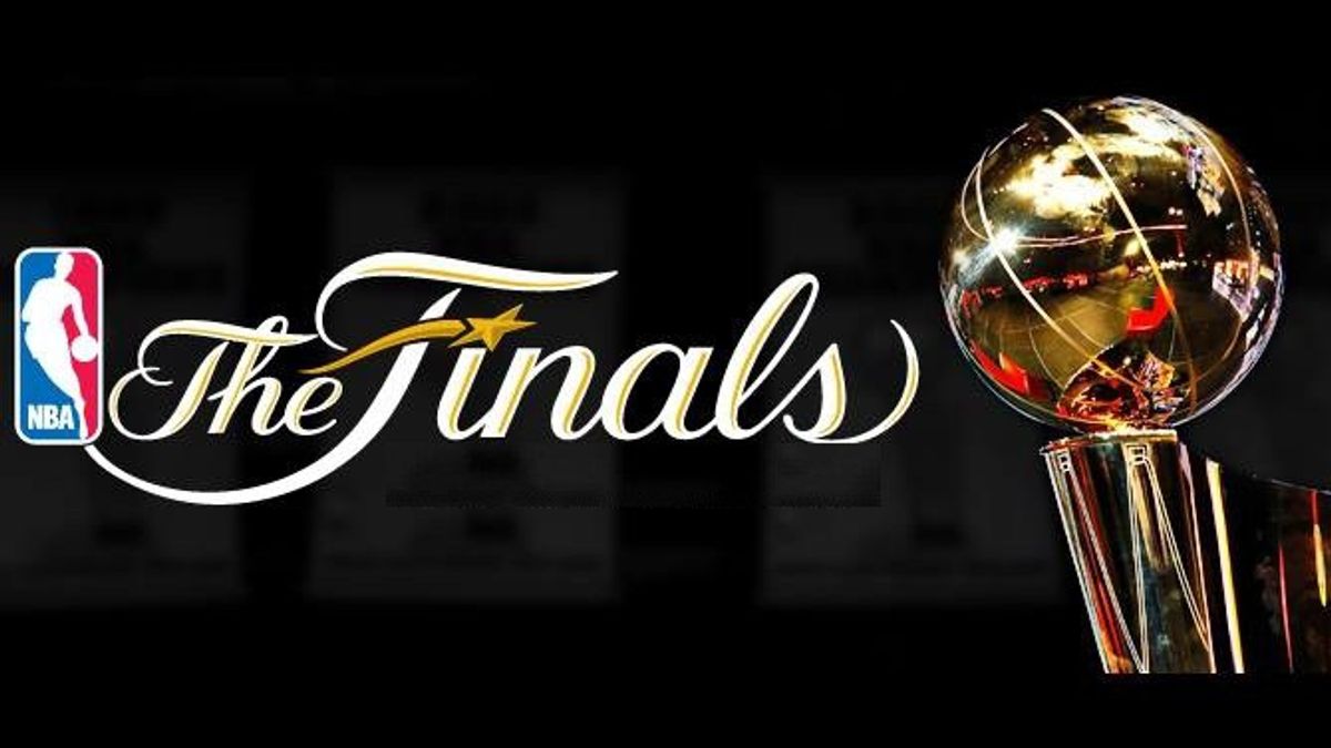 NBA Finals: Previews And Predictions