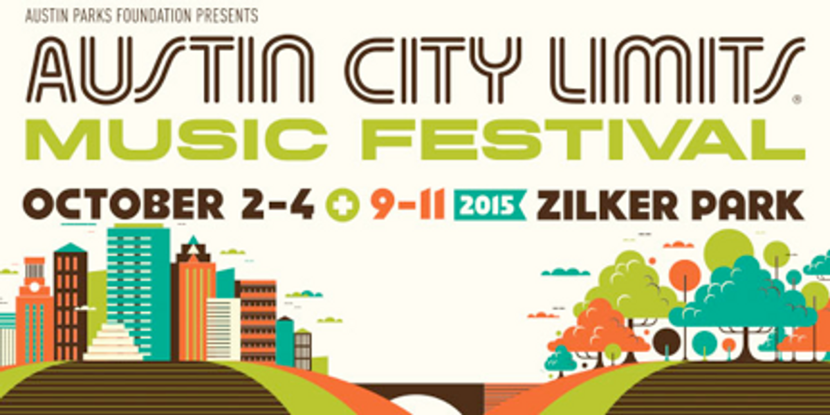 5 Must-See, Up-And-Coming Artists at Austin City Limits 2015