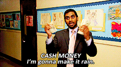 What Having A Summer Job Is Really Like, As Told by Gifs