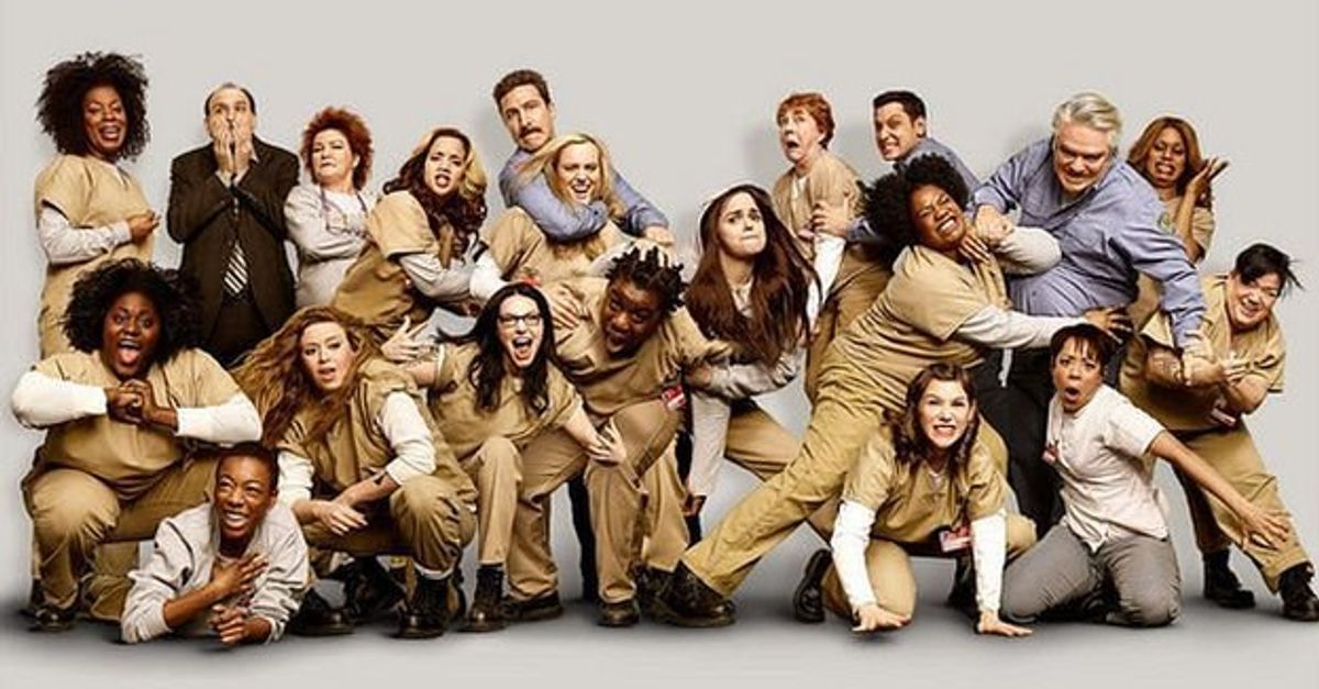 14  OITNB Moments That Will Get You Excited For Season 3