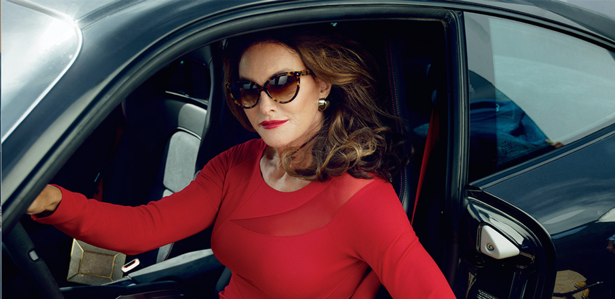 Why Caitlyn Jenner Matters