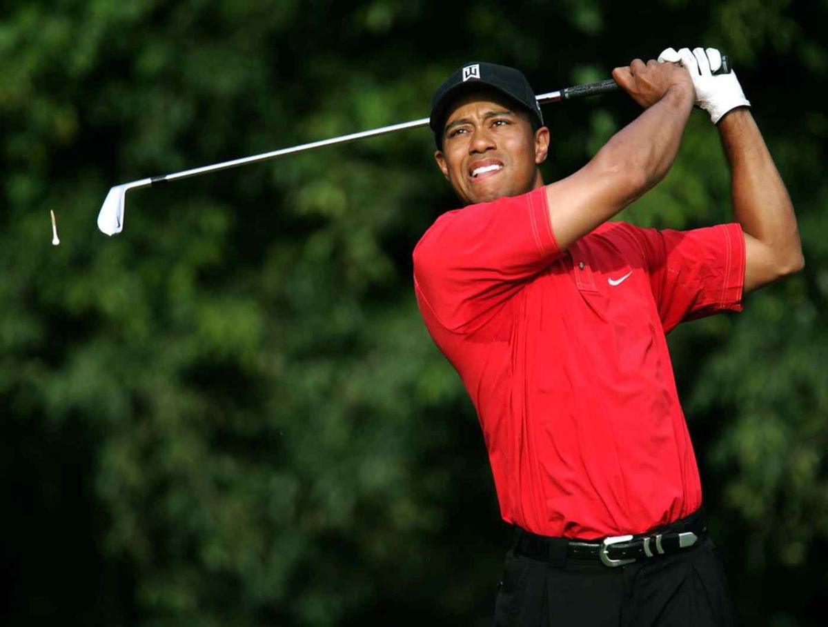 Will Tiger Woods  Ever Find His Roar?