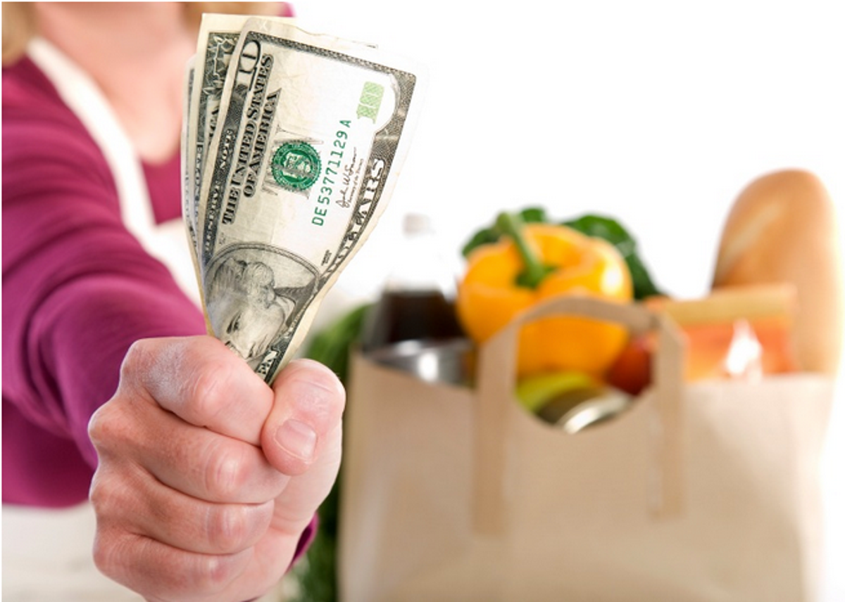 Healthy Eating On A College Budget