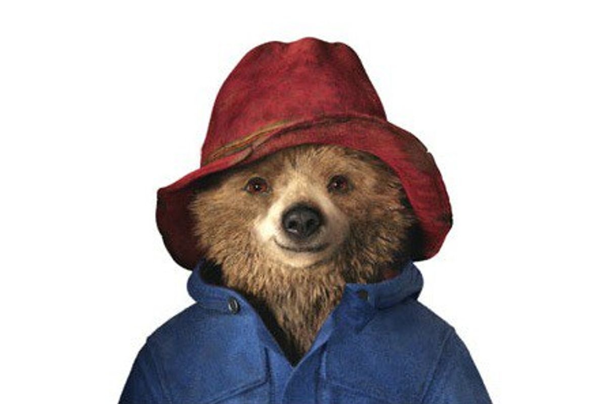 'Russell Madness' and 'Paddington': Family Movies And The 'Cuteness Crutch'