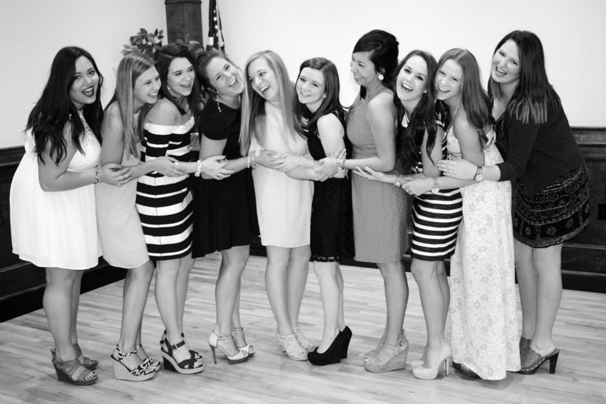 10 Things To Know To Survive Your First PostGrad Year