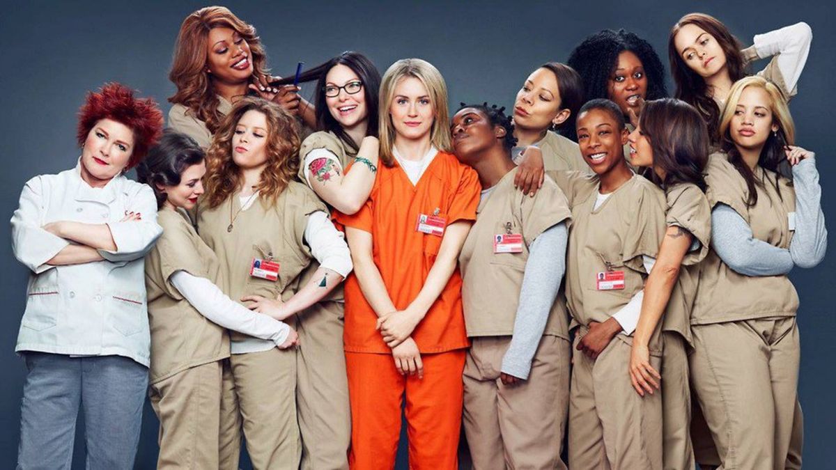 10 Most Memorable Moments in "Orange is the New Black"