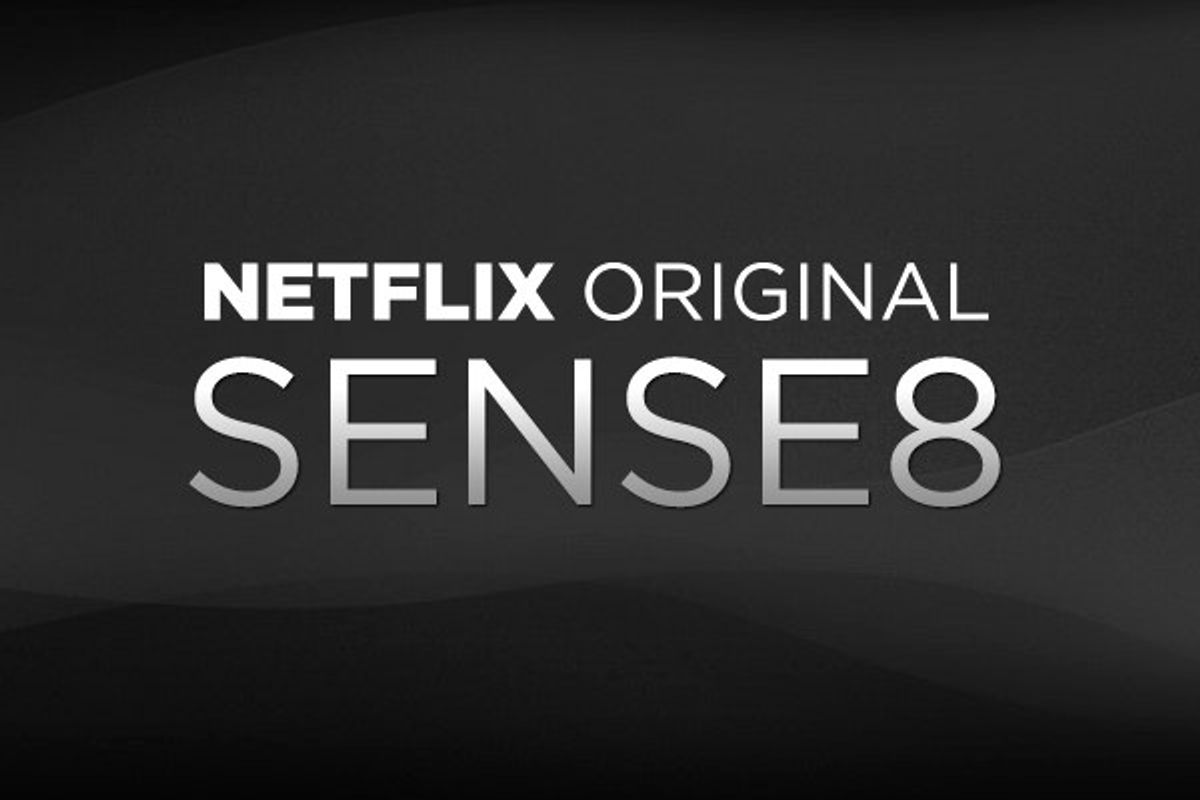 "Sense8": My Latest Obsession