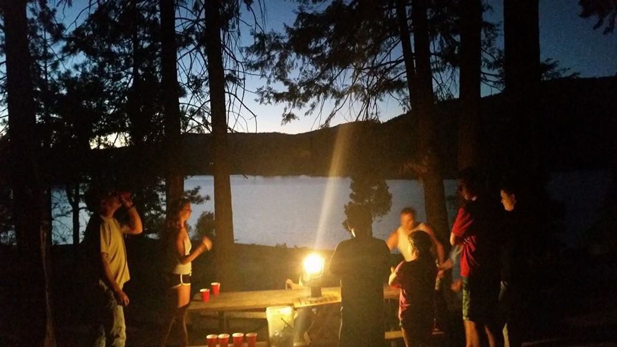 Your Guide to a Successful Camping Trip
