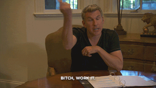 12 Reasons Why Todd Chrisley Is The Greatest Of All Time