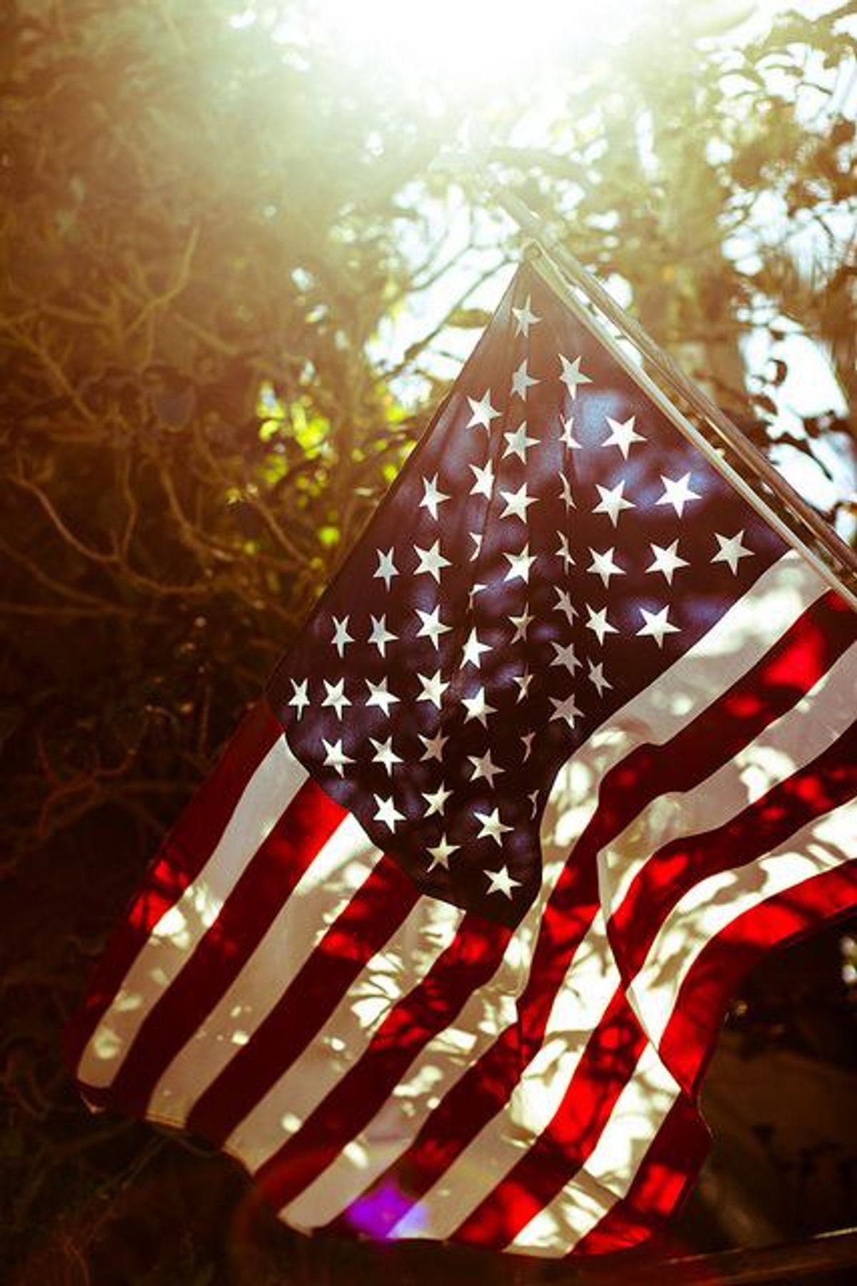 5 Reasons to Celebrate the Fourth of July