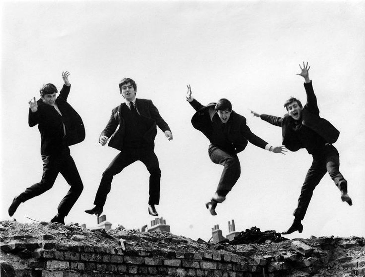Behind the Music: Facts You Didn't Know About The Beatles Songs