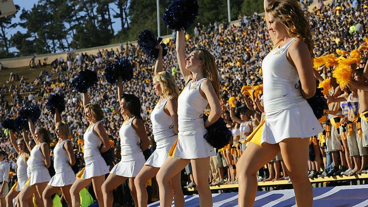 Nine Reasons Berkeley Is The Best College Town In The Nation