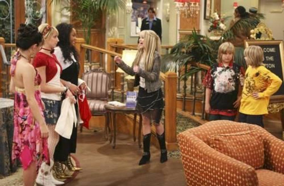 A Definitive Ranking of the 10 Best Disney Channel Original Series Episodes