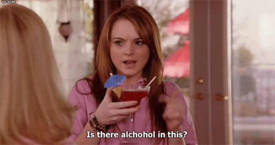 Why the Drinking Age Should be 18 Again
