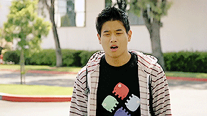 That Awkward
Situ-Asian When…