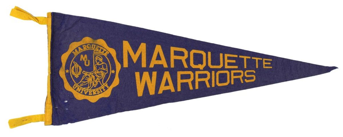 Bring Back The Warriors