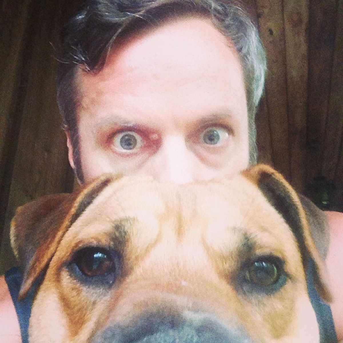 9 Things You Forgot to Thank Your Dad for on Father's Day