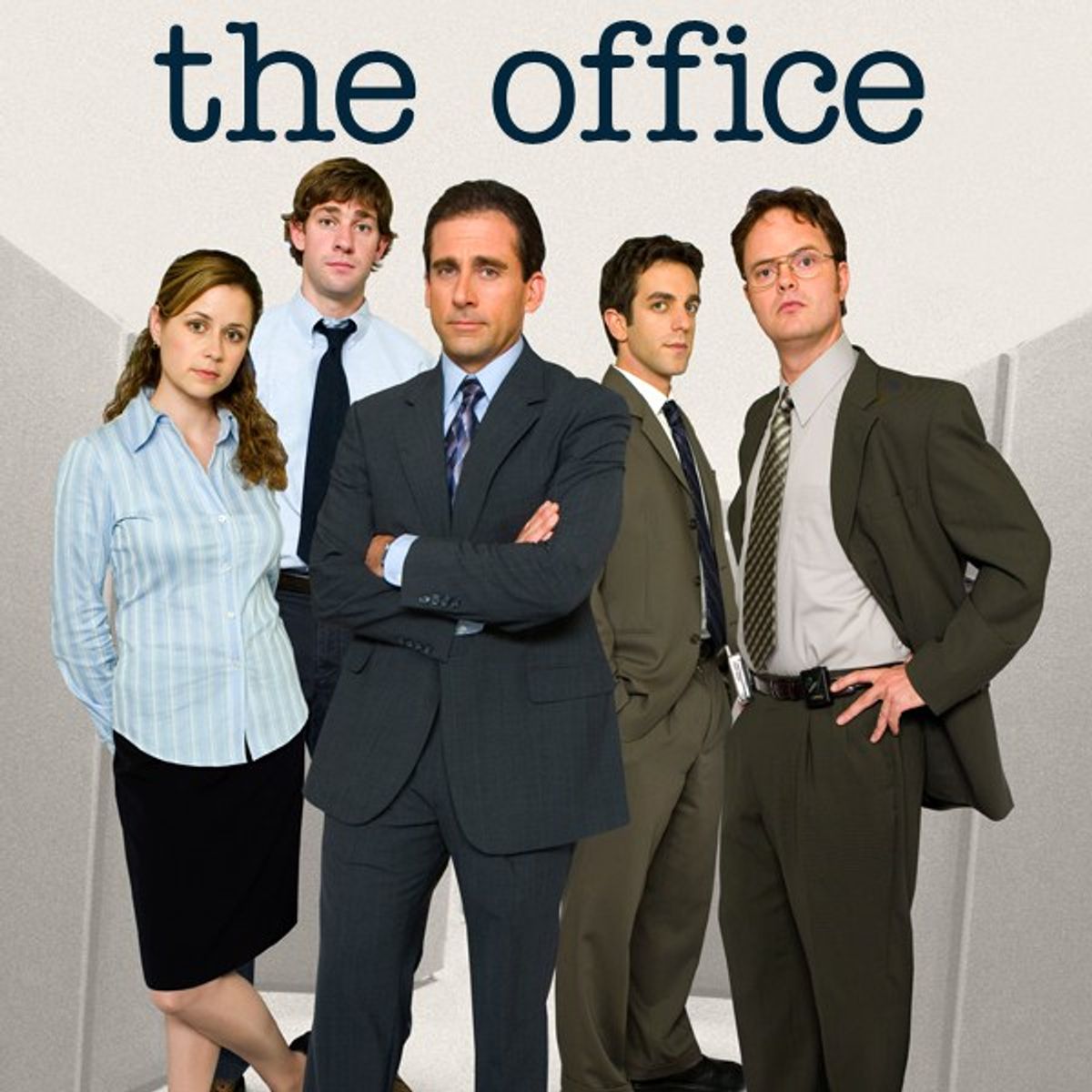 10 Feelings About Your Ex as Told by "The Office"