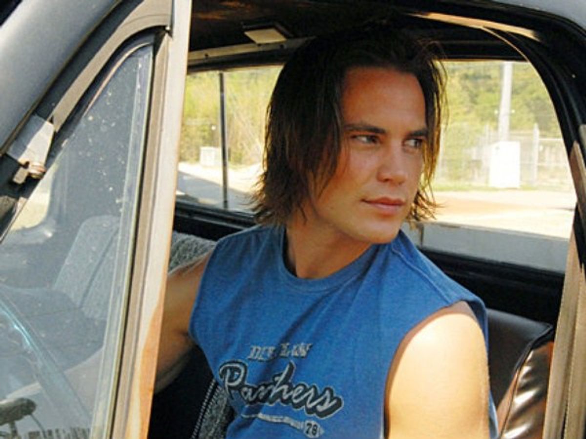 9 Reasons You're Still In Love With Tim Riggins In 2019