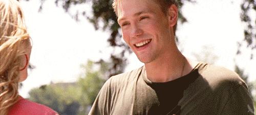 Six Things That Happen When Your Best Friend Is A Guy As Told By 'One Tree Hill'