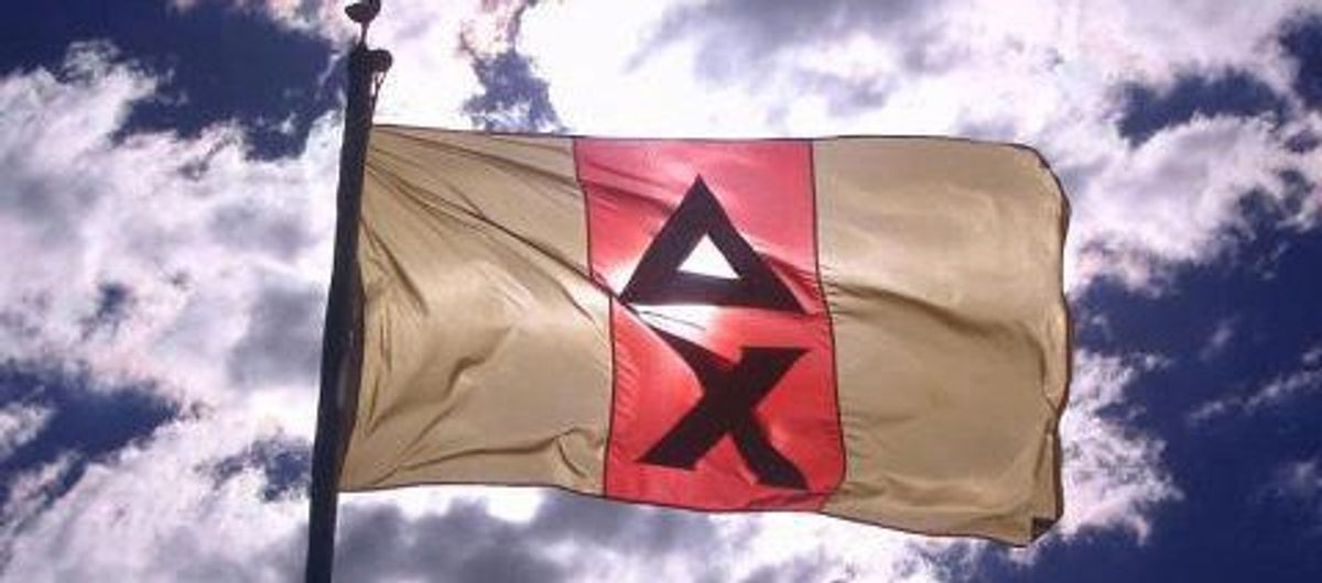 Five Reasons To Join A Fraternity The Odyssey Online