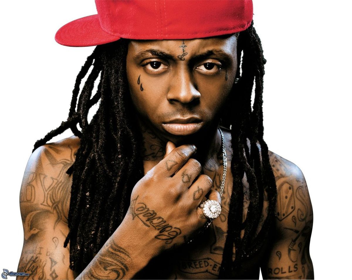 Can The "Free Weezy Album" Resurrect Lil Wayne's Career?