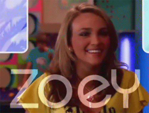 Six Lessons About College That 'Zoey 101' Taught Me