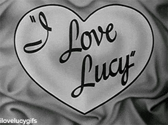 Why "I Love Lucy" Is Television Gold