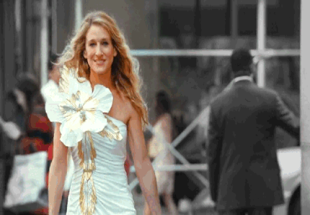 15 Things Carrie Bradshaw Taught Us All