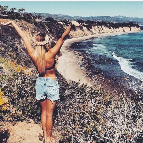 7 Simple Ways To Start Being Happy And Healthy