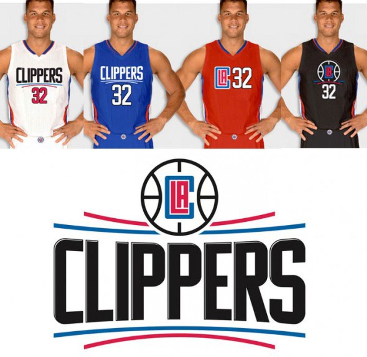 Four NBA Teams Break Out New Uniforms