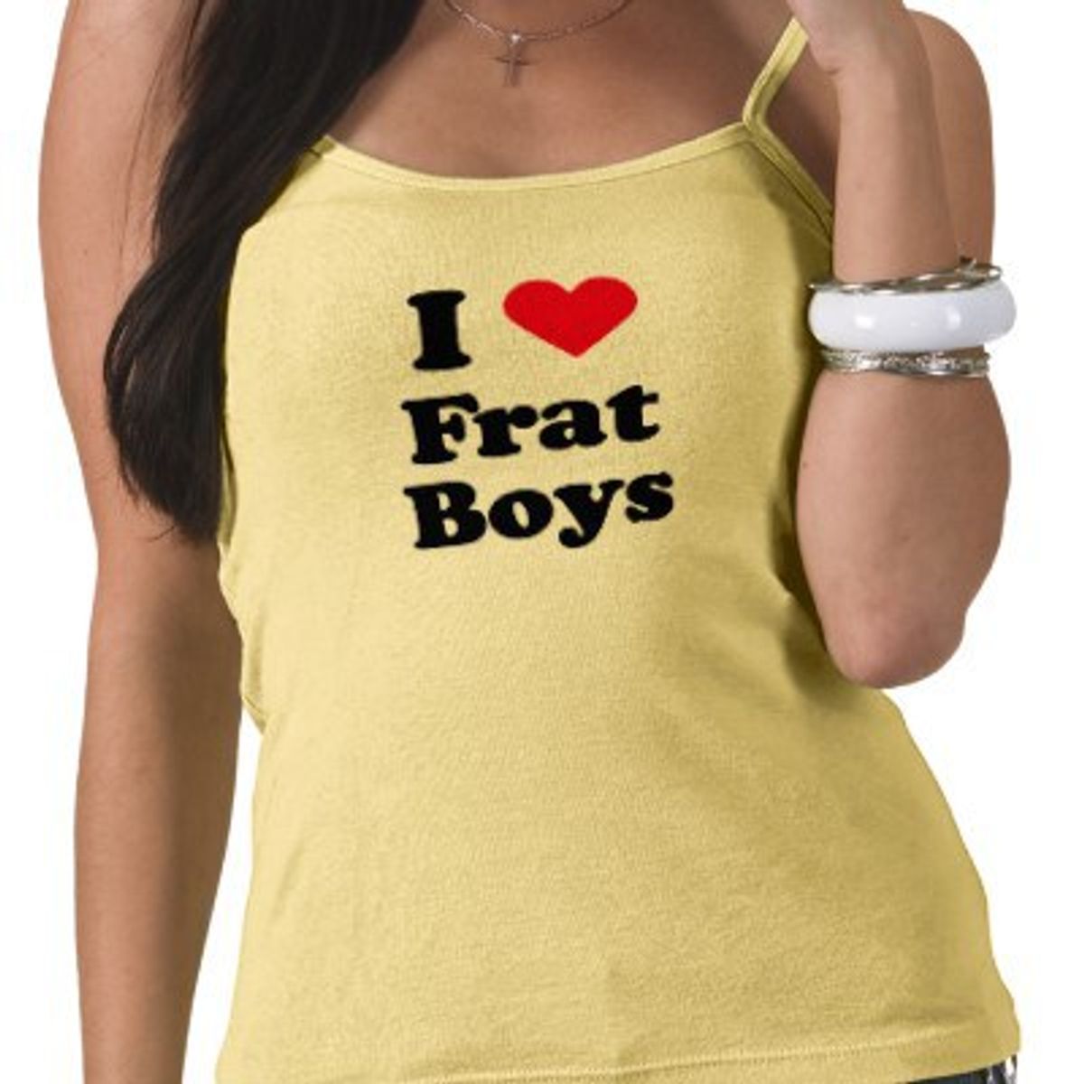 Seven Things To Expect When Dating A Frat Guy